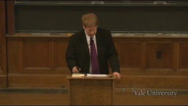 Lecture 11: Evolution, Emotion, and Reason - Emotions, Part I