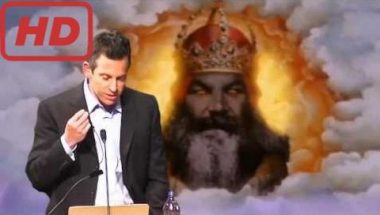 Sam Harris: The Case Against Christianity