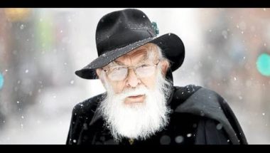 James Randi:  Secrets of the Psychics Documentary