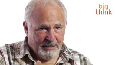 Paul Ekman: Outsmart Evolution and Master Your Emotions