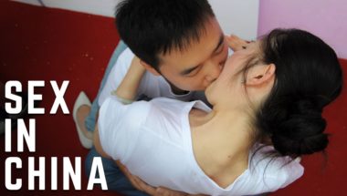 Why China Needs To Talk About Sex