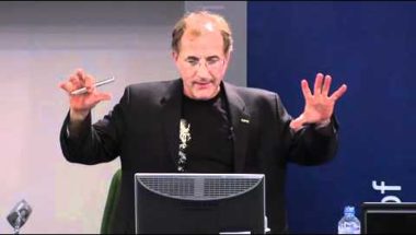 Michael Shermer: The Believing Brain