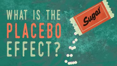 The power of the placebo effect