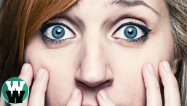 10 Unbelievable Phobias That Actually Exist!