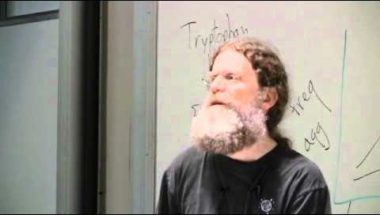 Robert Sapolsky Lecture 19: Aggression III