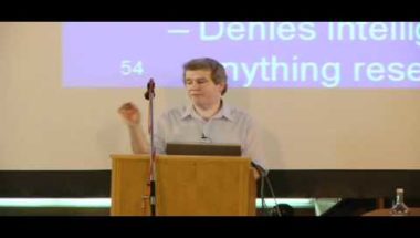 General Philosophy Lecture 2.6 - George Berkeley and Idealism
