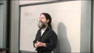 Robert Sapolsky Lecture 21: Chaos and Reductionism