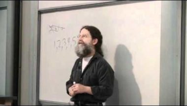 Robert Sapolsky Lecture 21: Chaos and Reductionism