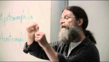Robert Sapolsky Lecture 25: Individual Differences