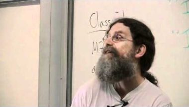 Robert Sapolsky Lecture 8: Recognizing Relatives