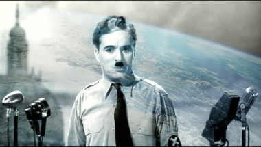 Charlie Chaplin: A Message For All Of Humanity