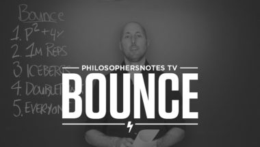 Matthew Syed: Bounce - The science of success