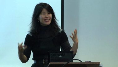 Wendy Suzuki: Brain and Behavior - Diseases of the Motor and Supplementary Motor Systems