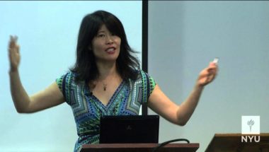 Wendy Suzuki: Brain and Behavior - Neurons and Glia