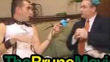 Bruno v The Gay Converter