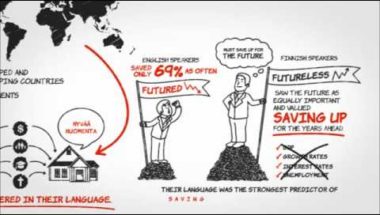 Can Language Affect How You Spend Your Money?
