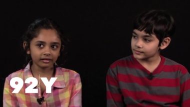 Child Prodigies: Tanishq & Tiara Abraham