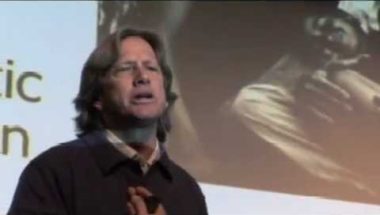 Dacher Keltner on the Vagus Nerve