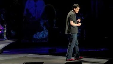 Dan Ariely: Why we think it's OK to cheat and steal (sometimes)