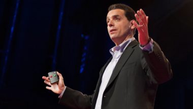 Dan Pink: The puzzle of motivation
