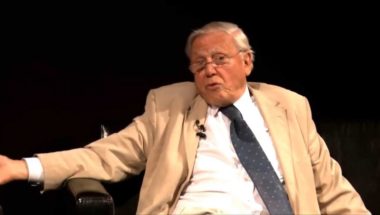 David Attenborough on creationsim