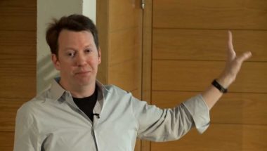 Sean Carroll: God is not a Good Theory