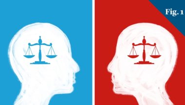 How Morals Influence If You're Liberal Or Conservative