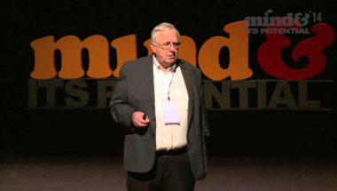 Michael Merzenich: How brain plasticity can change your life with