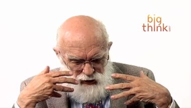 James Randi: How to Squash a Paranormal Claim