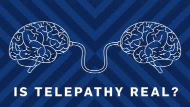 Is Telepathy Real?