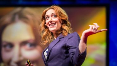 Kelly McGonigal: How to make stress your friend