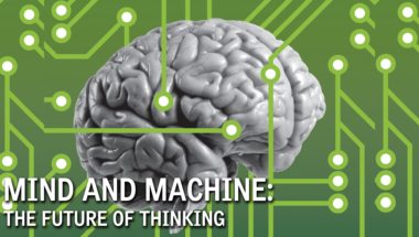 Mind and Machine: The Future of Thinking