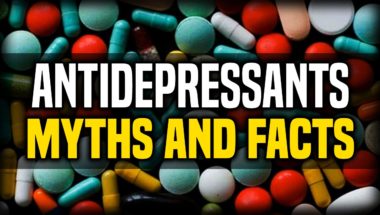 Stefan Molyneux: Robert Whitaker - Myths and Facts About Antidepressants