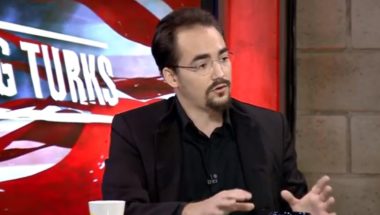 Peter Joseph, Zeitgeist Movement Founder on TYT