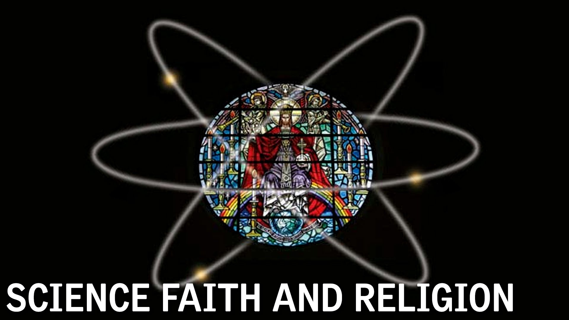 Science Faith and Religion The Mind Voyager