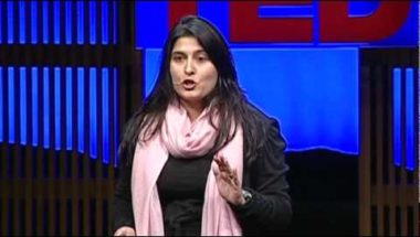 Sharmeen Obaid Chinoy: Inside a school for suicide bombers