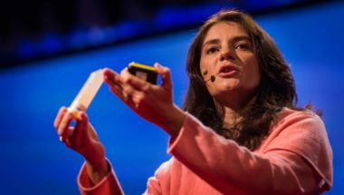 Suzana Herculano-Houzel: What is so special about the human brain?
