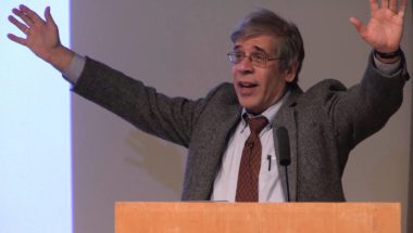 Jerry Coyne - Evolution and atheism: best friends forever?