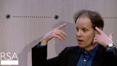 Dan Siegel: The Emerging Mind