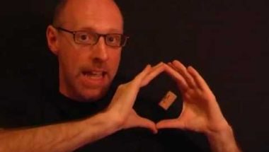 Quirkology: The Floating cork