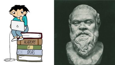 The Ideas of Socrates
