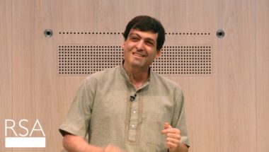 Dan Ariely: The Truth About Dishonesty