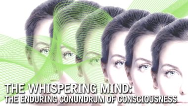 The Whispering Mind: The Enduring Conundrum of Consciousness