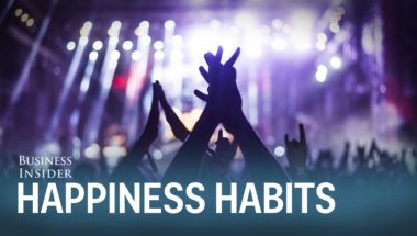 These daily habits will make your brain happier