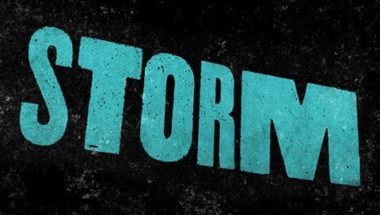Tim Minchin: STORM