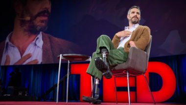 BJ Miller: What Really Matters at the End of Life