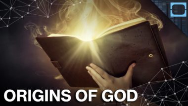 Where Did God Come From?