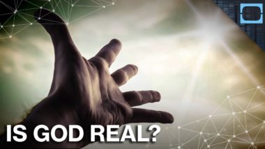 Why There's Most Likely No God