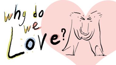 Why do we love? A philosophical inquiry