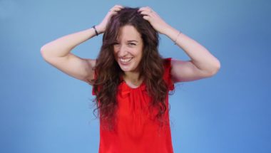 Emily Grossman: Why is Itching Contagious?